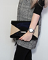 Envelope Clutch, other view